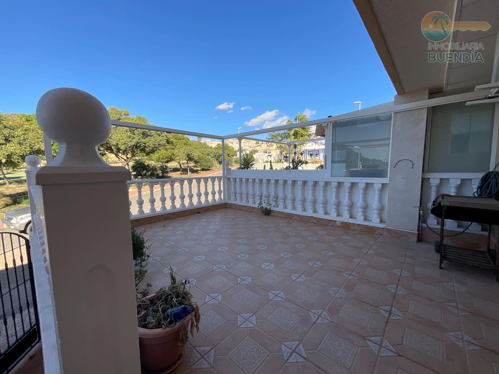 Apartamento de 2 habitaciones en Alamillo en venta con piscina - 204.900 € (Ref: 9398586)