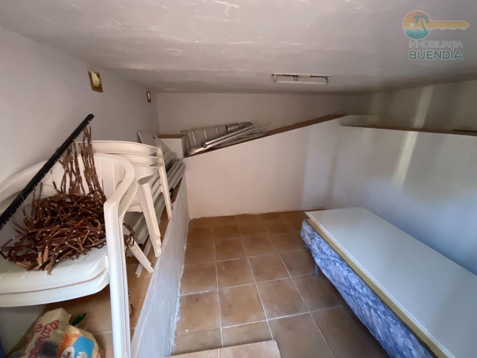 Apartamento de 2 habitaciones en Alamillo en venta con piscina - 204.900 € (Ref: 9398586)