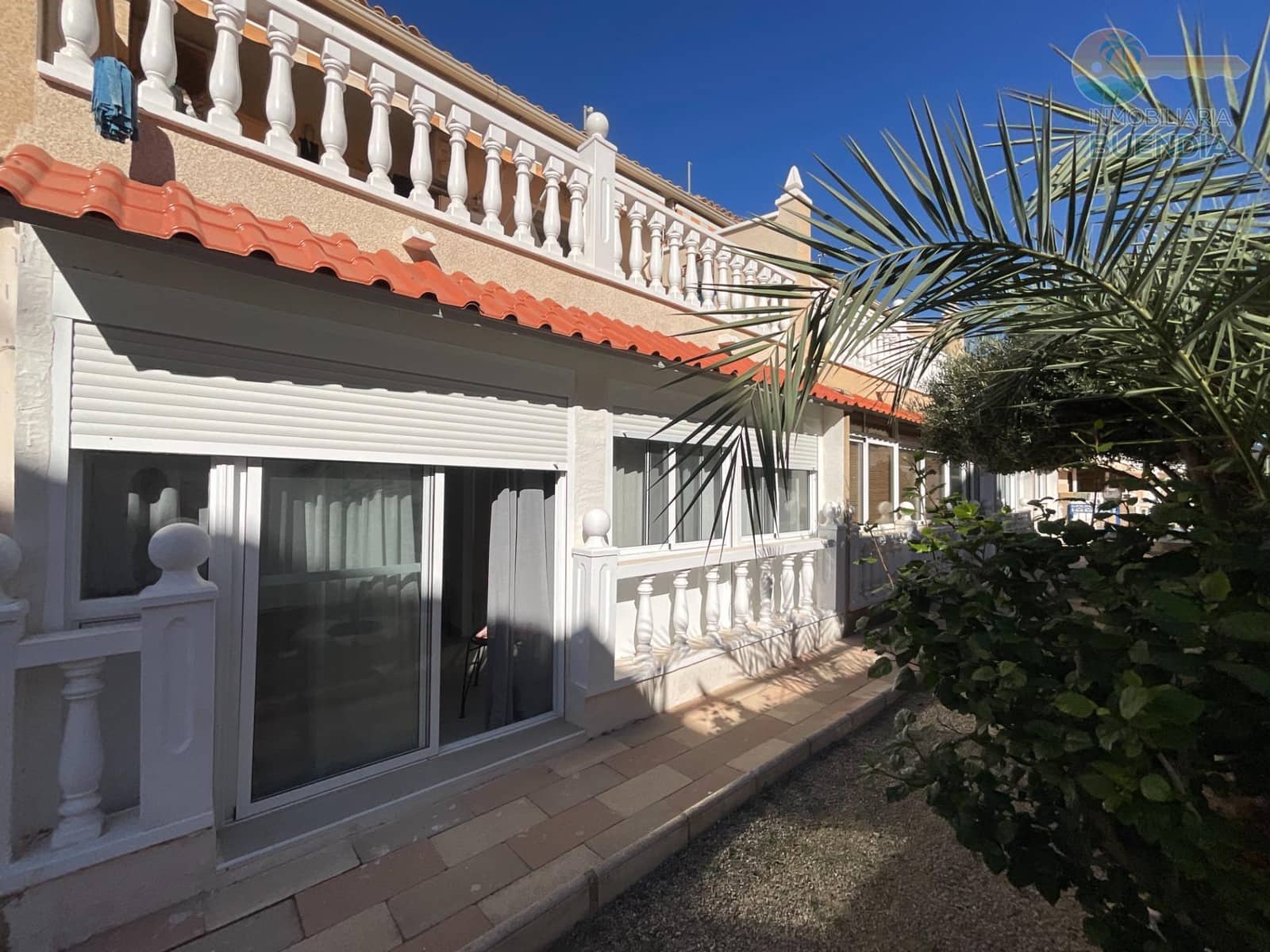 Apartamento de 2 habitaciones en Alamillo en venta con piscina - 204.900 € (Ref: 9398586)