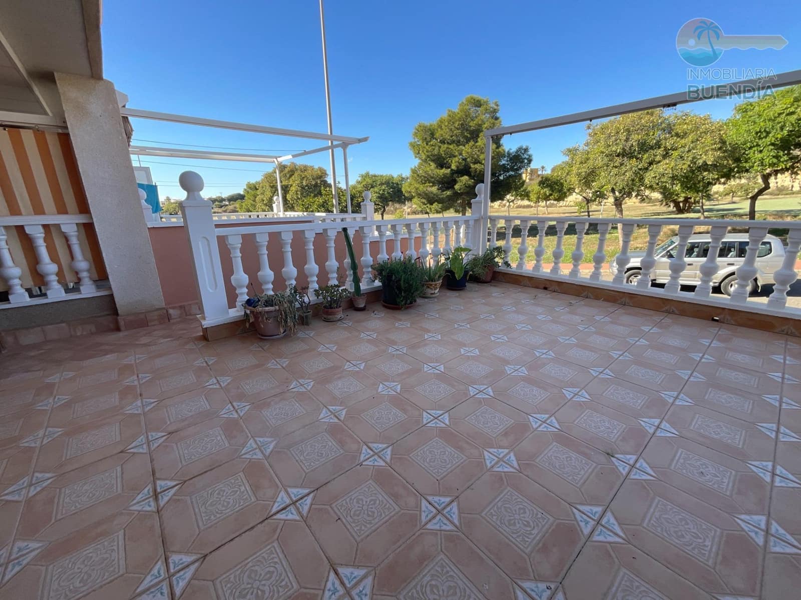 Apartamento de 2 habitaciones en Alamillo en venta con piscina - 204.900 € (Ref: 9398586)