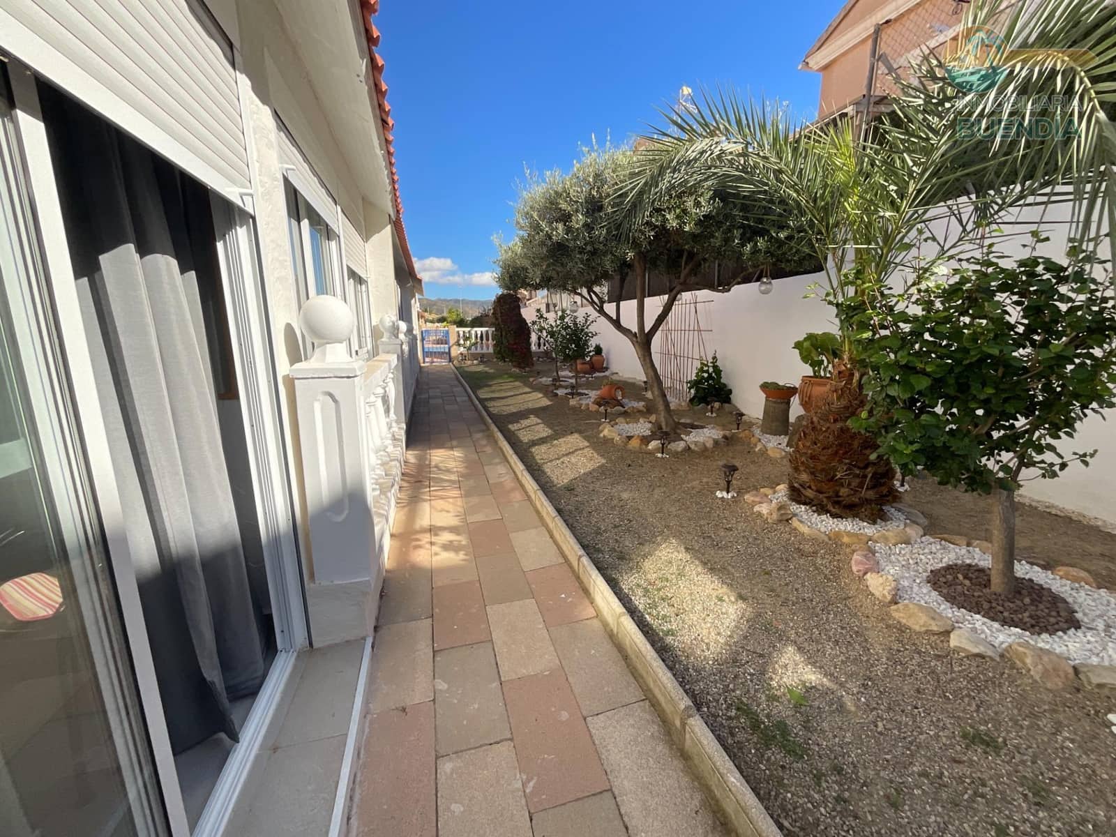 Apartamento de 2 habitaciones en Alamillo en venta con piscina - 204.900 € (Ref: 9398586)