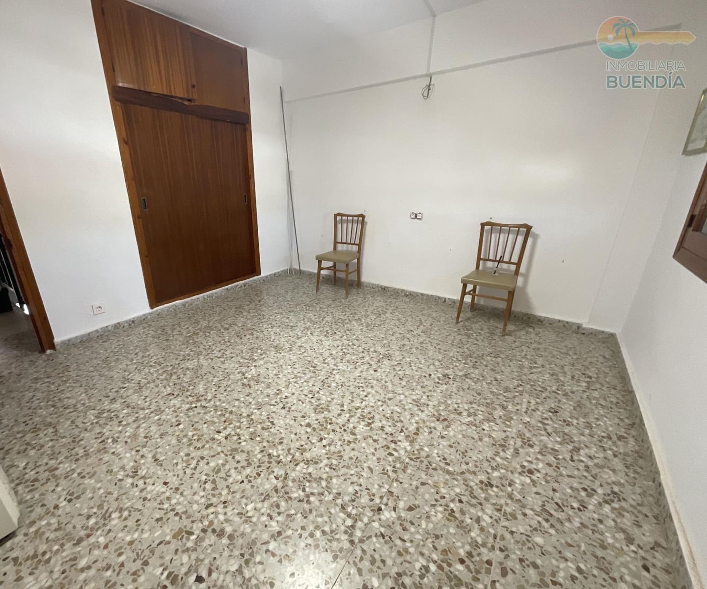 3 slaapkamer Appartement te koop in Puerto de Mazarron met garage - € 129.900 (Ref: 9401186)