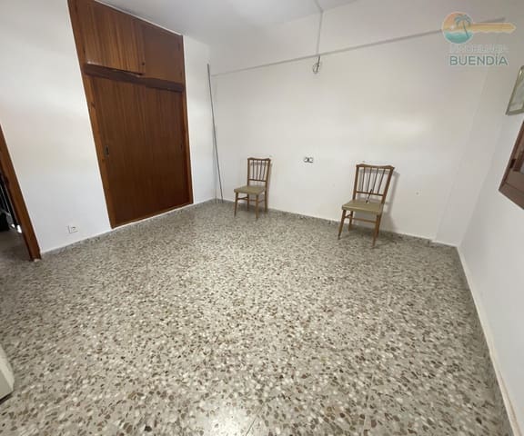 3 slaapkamer Appartement te koop in Puerto de Mazarron, Mazarrón met garage - € 129.900 (Ref: 9401186)