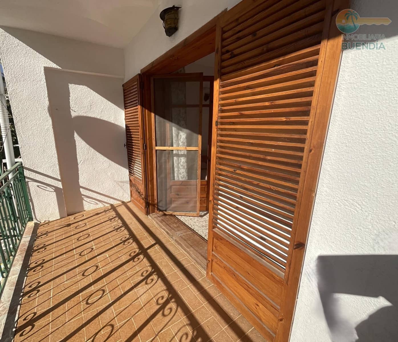 3 slaapkamer Appartement te koop in Puerto de Mazarron met garage - € 129.900 (Ref: 9401186)