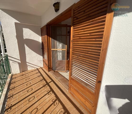 3 slaapkamer Appartement te koop in Puerto de Mazarron, Mazarrón met garage - € 129.900 (Ref: 9401186)