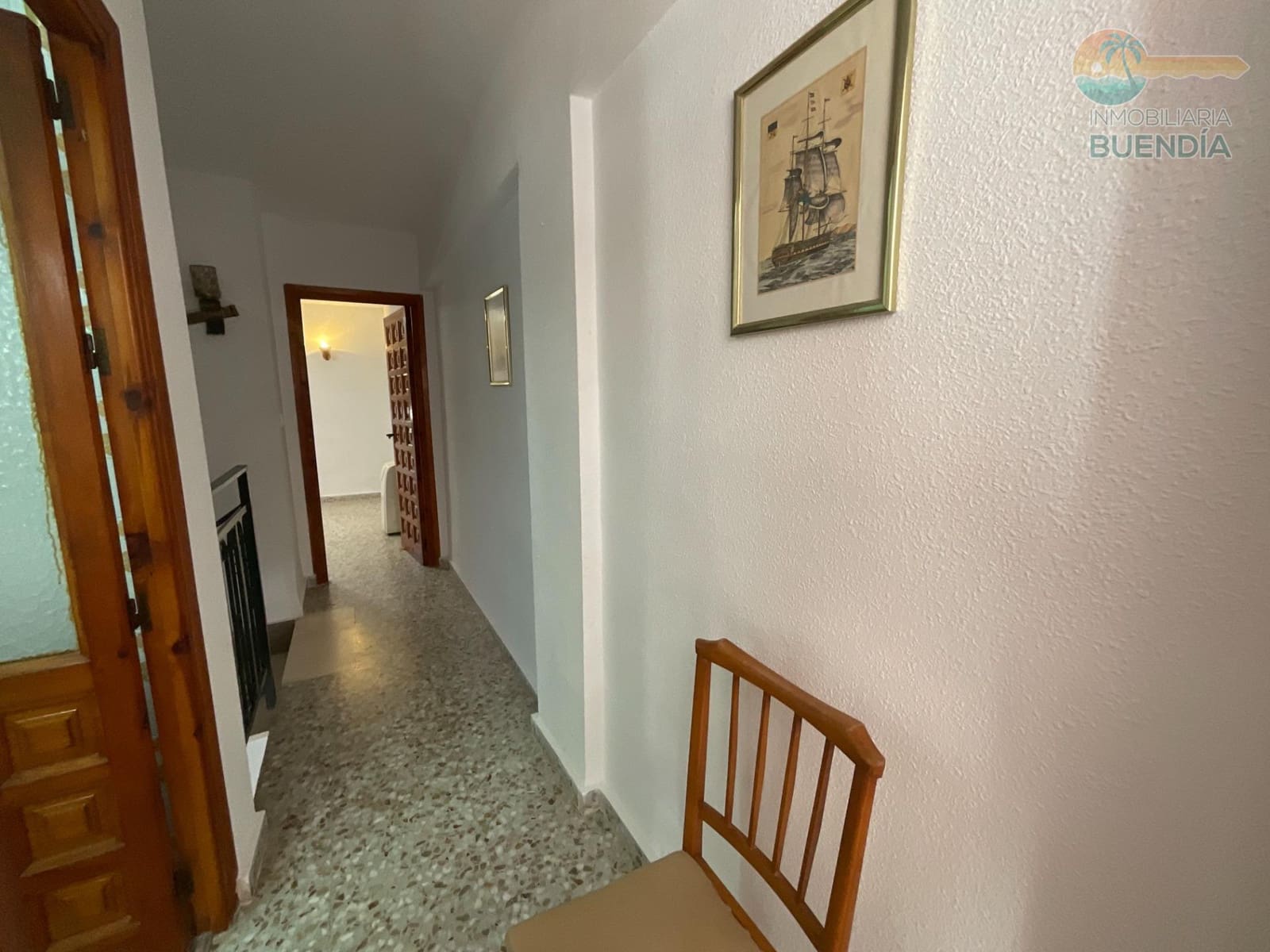 3 slaapkamer Appartement te koop in Puerto de Mazarron met garage - € 129.900 (Ref: 9401186)