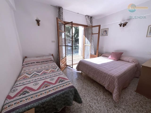 3 slaapkamer Appartement te koop in Puerto de Mazarron, Mazarrón met garage - € 129.900 (Ref: 9401186)