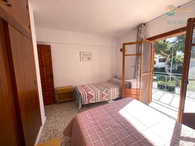 3 slaapkamer Appartement te koop in Puerto de Mazarron, Mazarrón met garage - € 129.900 (Ref: 9401186)
