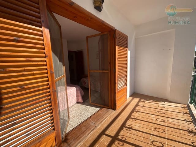 3 slaapkamer Appartement te koop in Puerto de Mazarron, Mazarrón met garage - € 129.900 (Ref: 9401186)