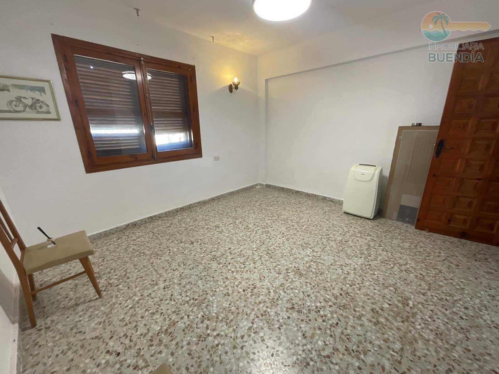 3 slaapkamer Appartement te koop in Puerto de Mazarron met garage - € 129.900 (Ref: 9401186)