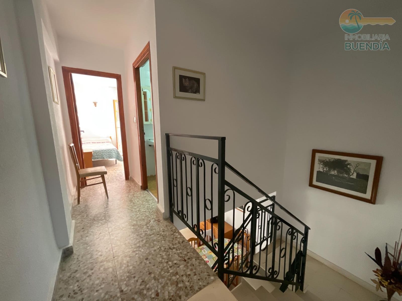 3 slaapkamer Appartement te koop in Puerto de Mazarron met garage - € 129.900 (Ref: 9401186)