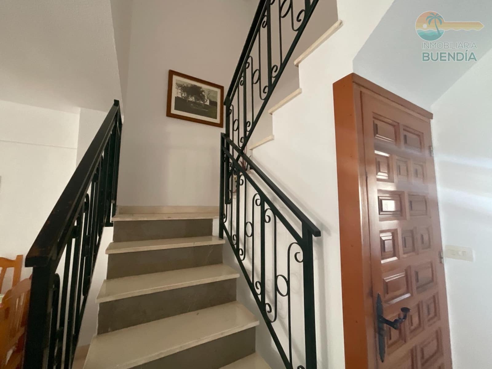 3 slaapkamer Appartement te koop in Puerto de Mazarron met garage - € 129.900 (Ref: 9401186)