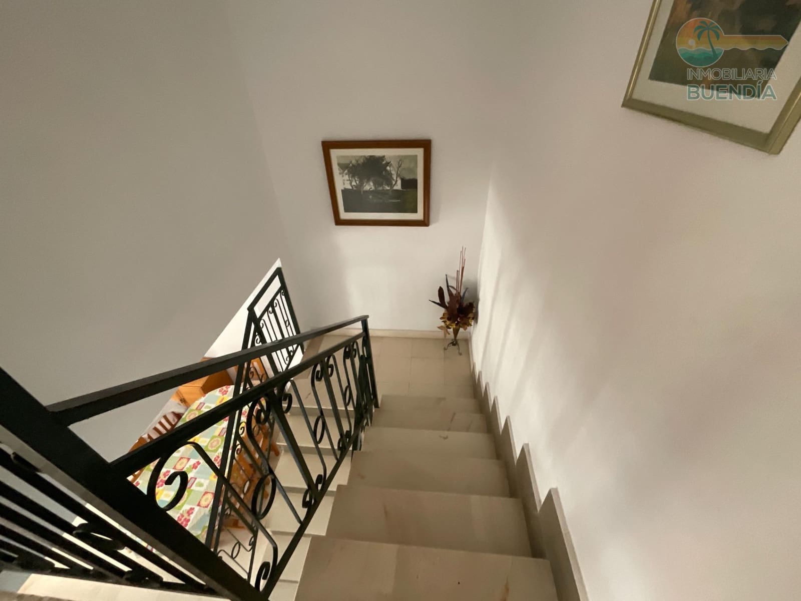 3 slaapkamer Appartement te koop in Puerto de Mazarron met garage - € 129.900 (Ref: 9401186)