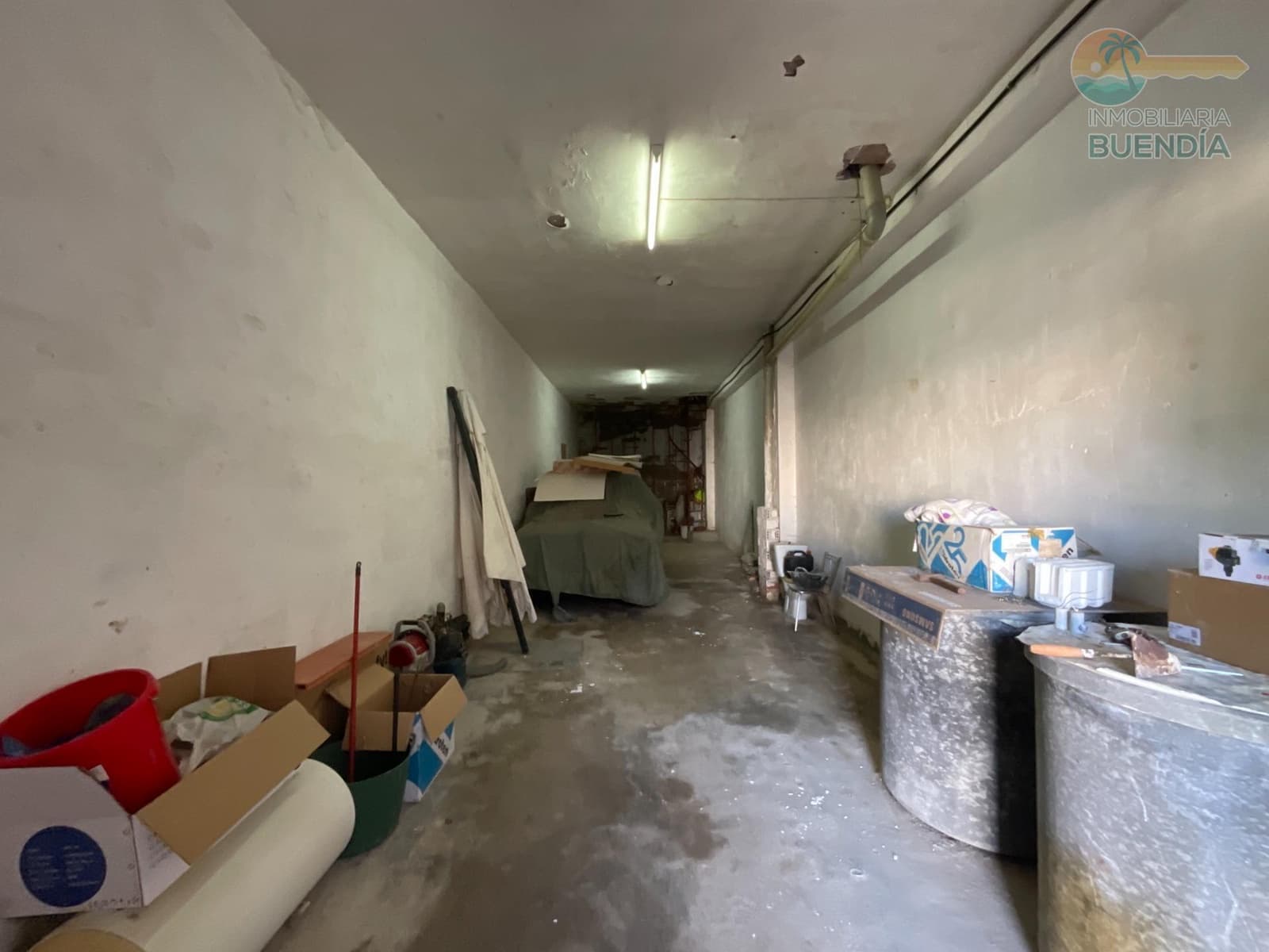 3 slaapkamer Appartement te koop in Puerto de Mazarron met garage - € 129.900 (Ref: 9401186)