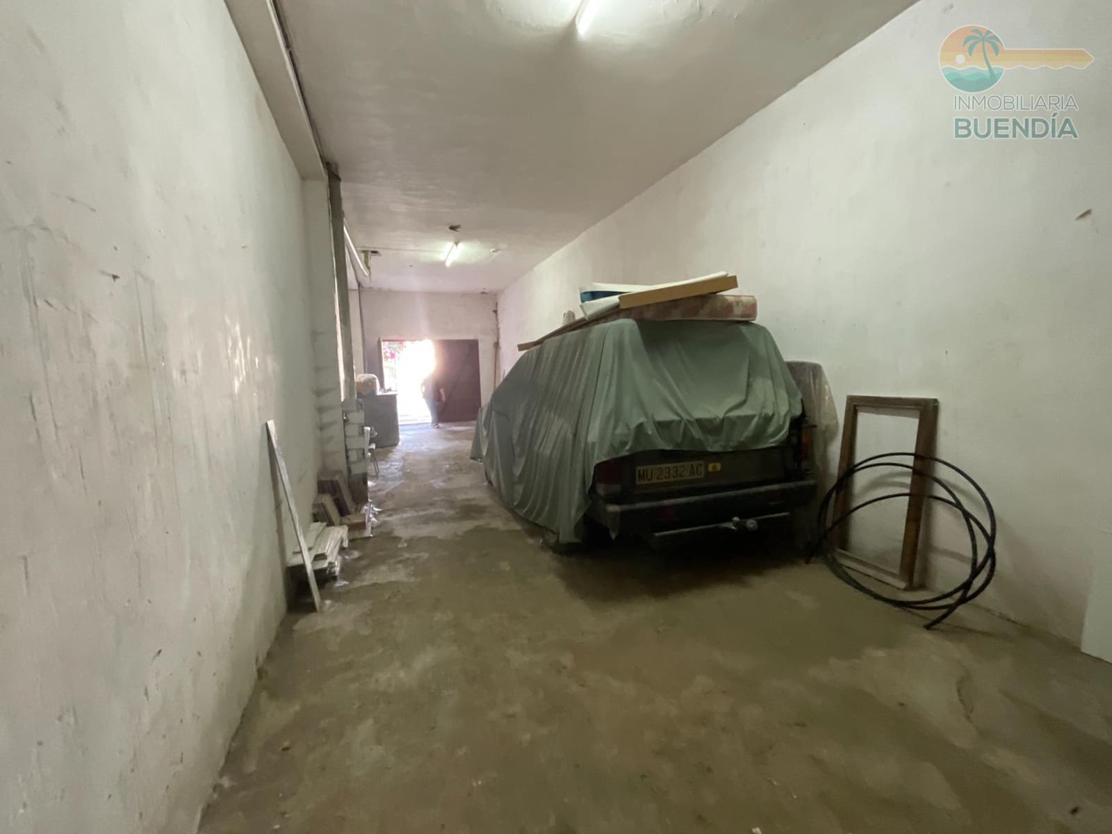 3 slaapkamer Appartement te koop in Puerto de Mazarron met garage - € 129.900 (Ref: 9401186)