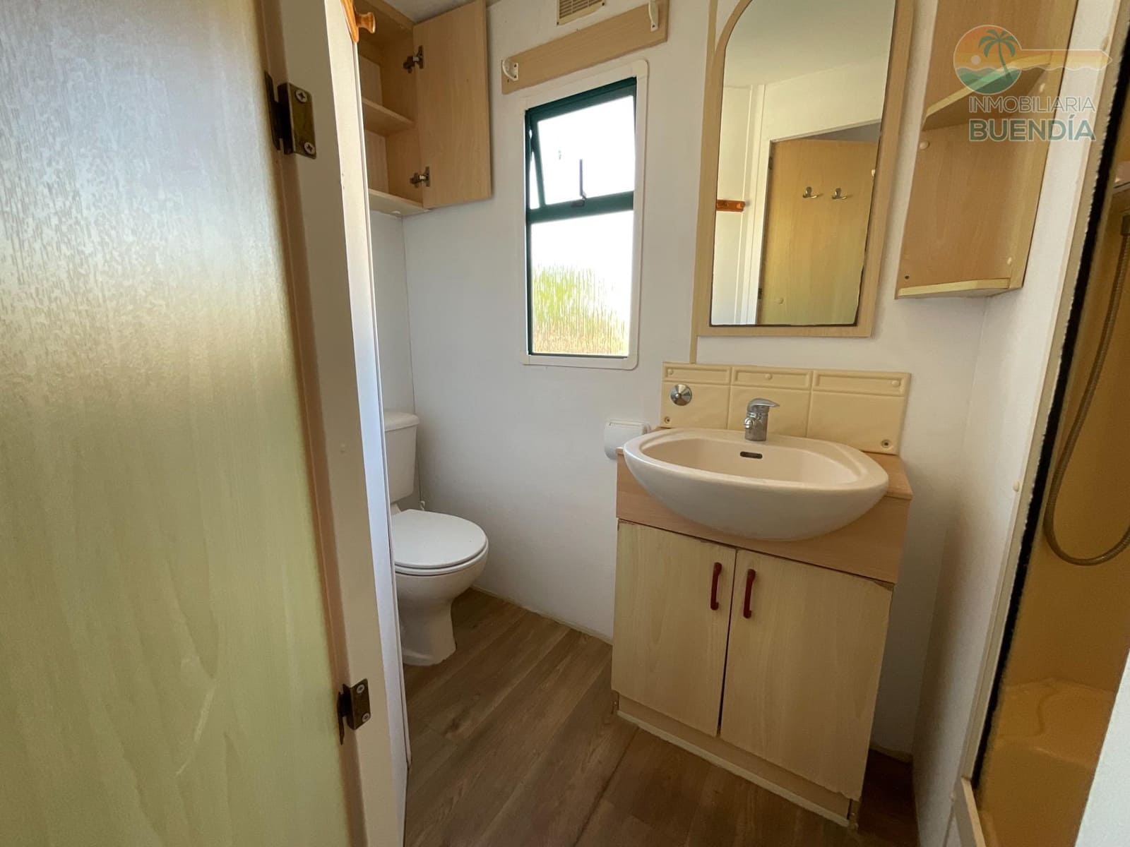 3 chambre Finca/Maison de Campagne à vendre à Mazarron - 175 000 € (Ref: 9401187)