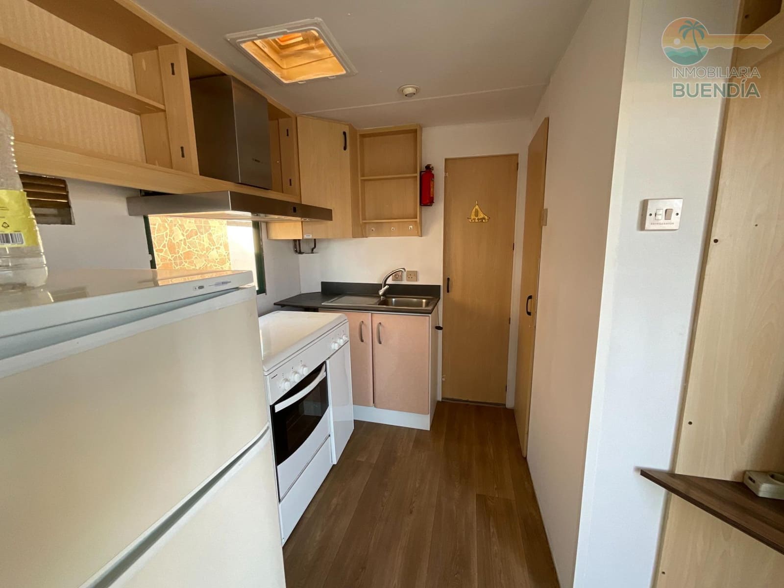 3 chambre Finca/Maison de Campagne à vendre à Mazarron - 175 000 € (Ref: 9401187)