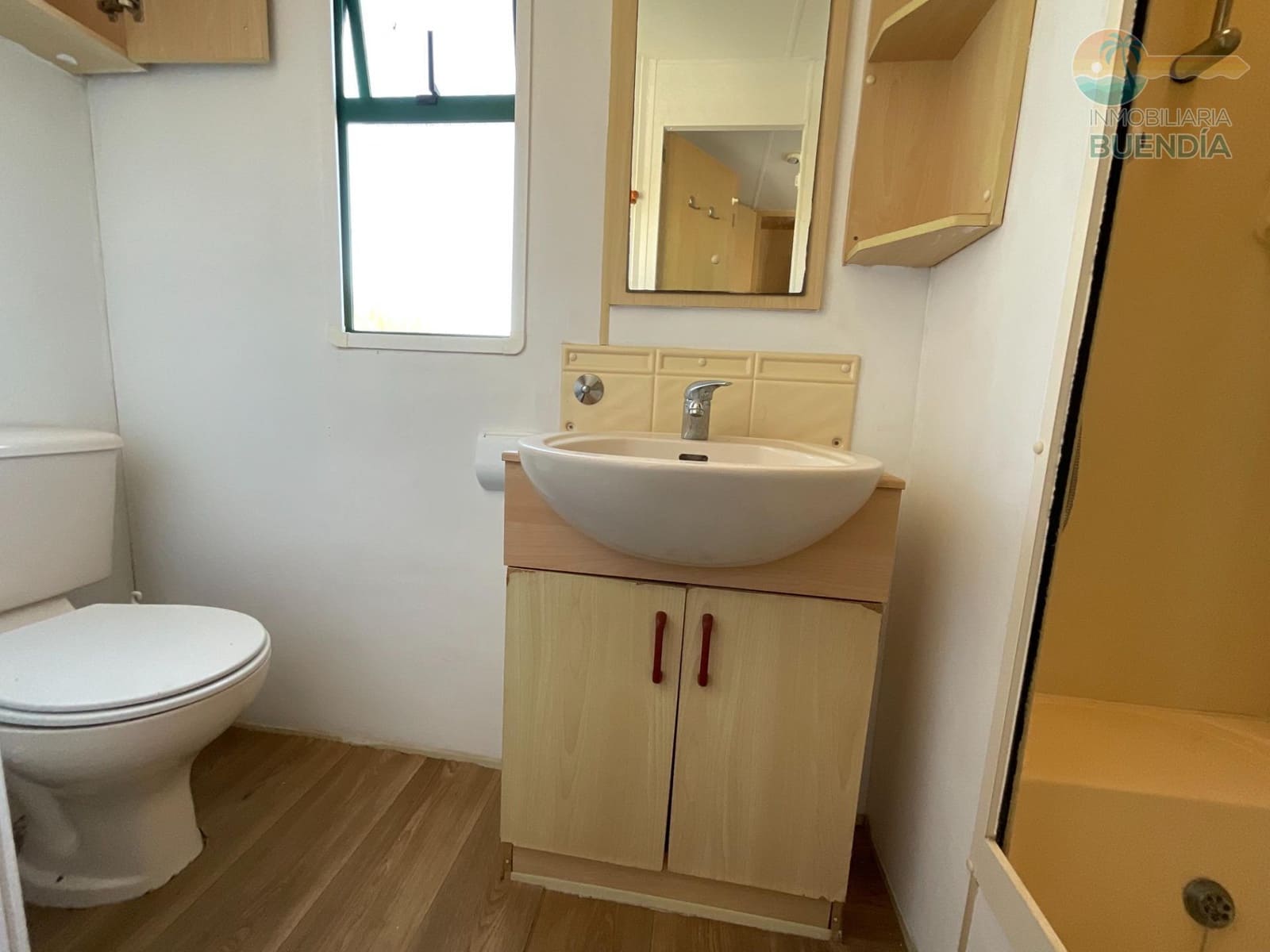 3 chambre Finca/Maison de Campagne à vendre à Mazarron - 175 000 € (Ref: 9401187)