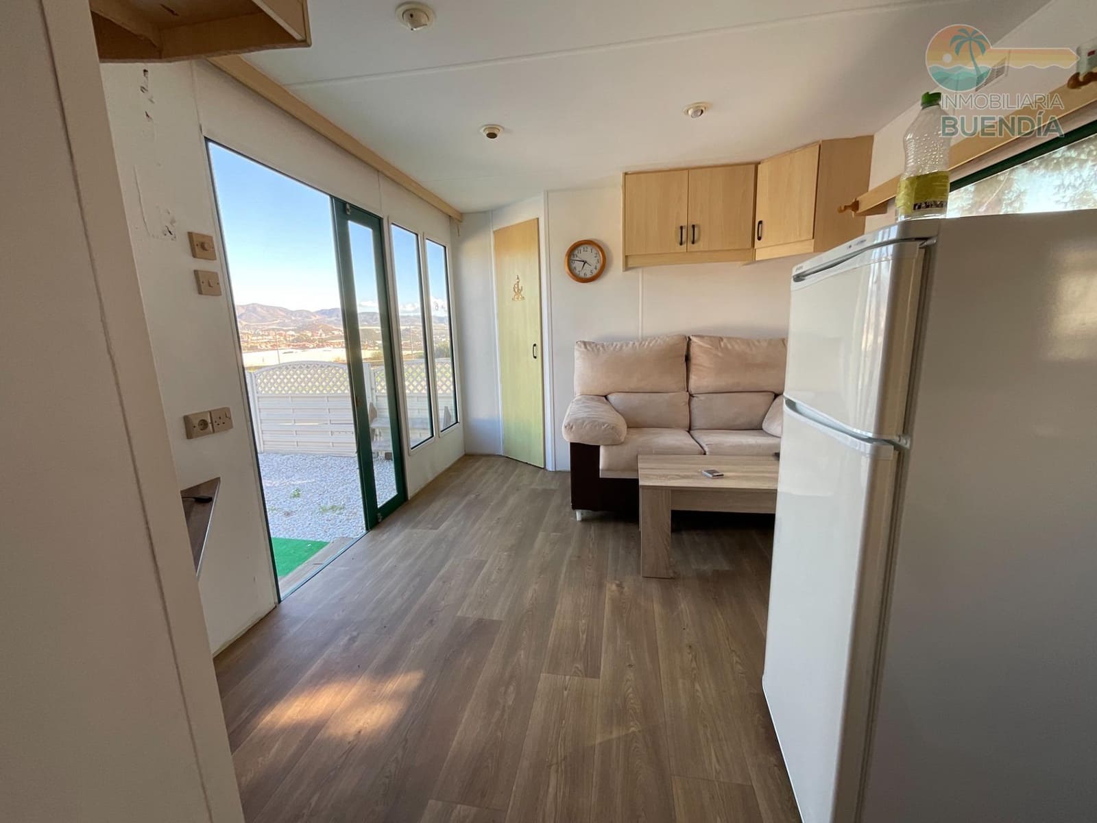 3 chambre Finca/Maison de Campagne à vendre à Mazarron - 175 000 € (Ref: 9401187)