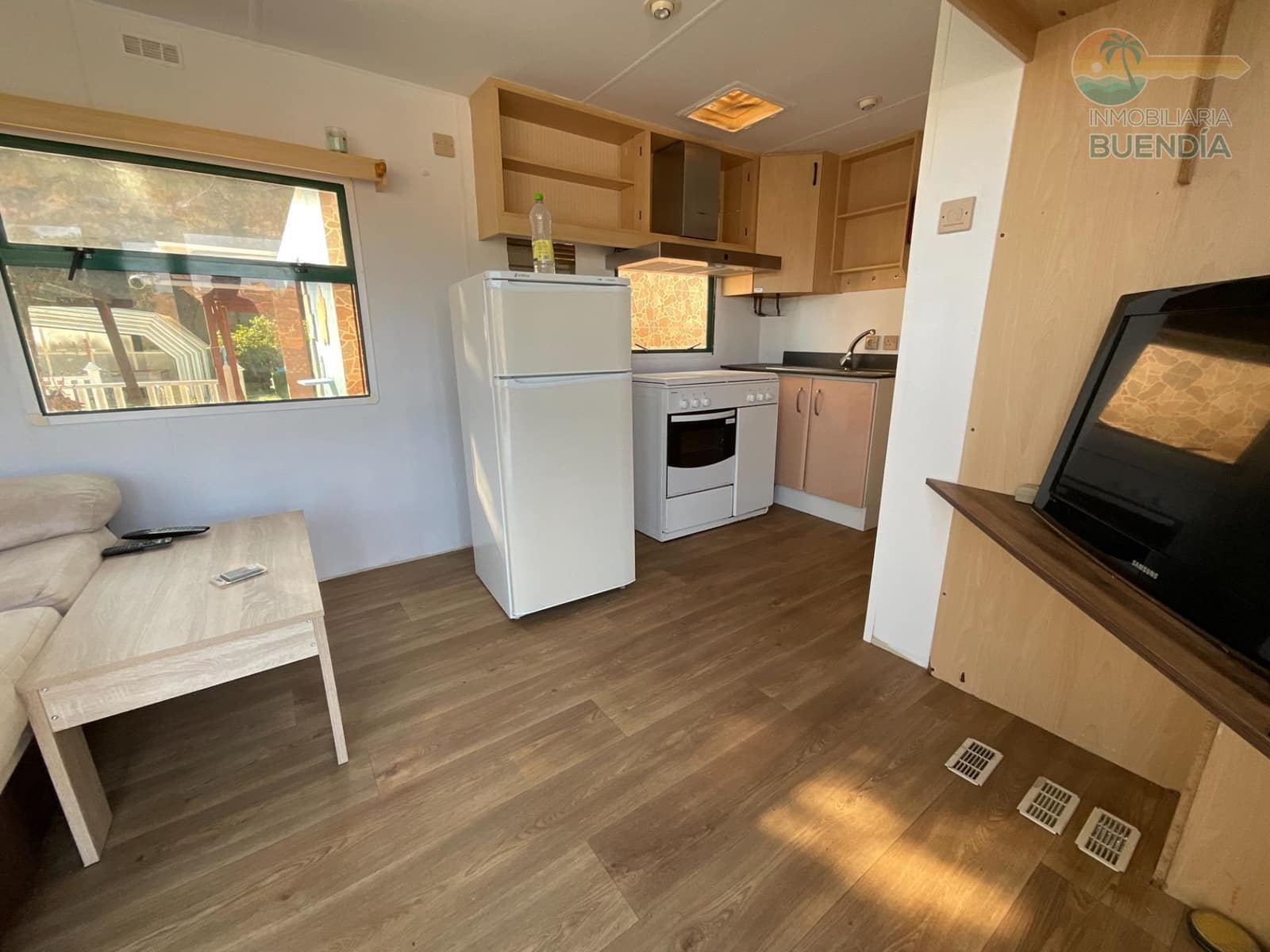 3 chambre Finca/Maison de Campagne à vendre à Mazarron - 175 000 € (Ref: 9401187)