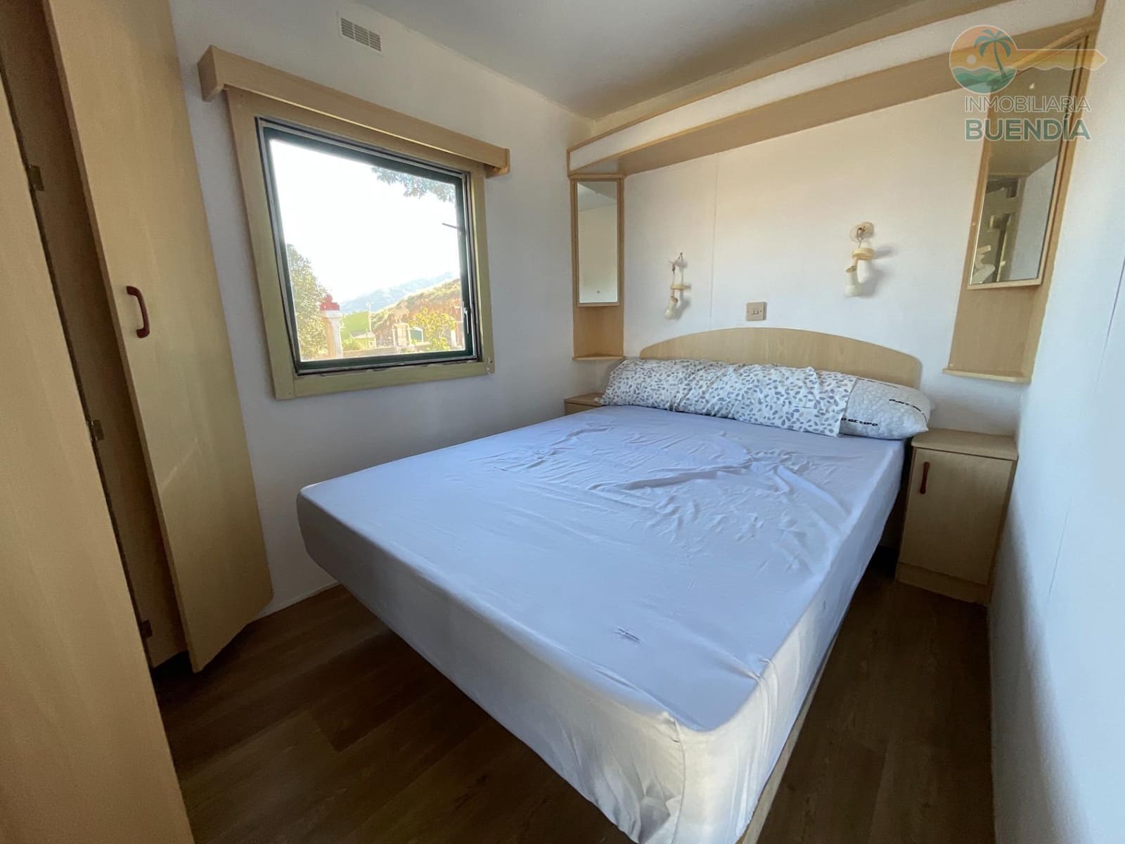 3 chambre Finca/Maison de Campagne à vendre à Mazarron - 175 000 € (Ref: 9401187)