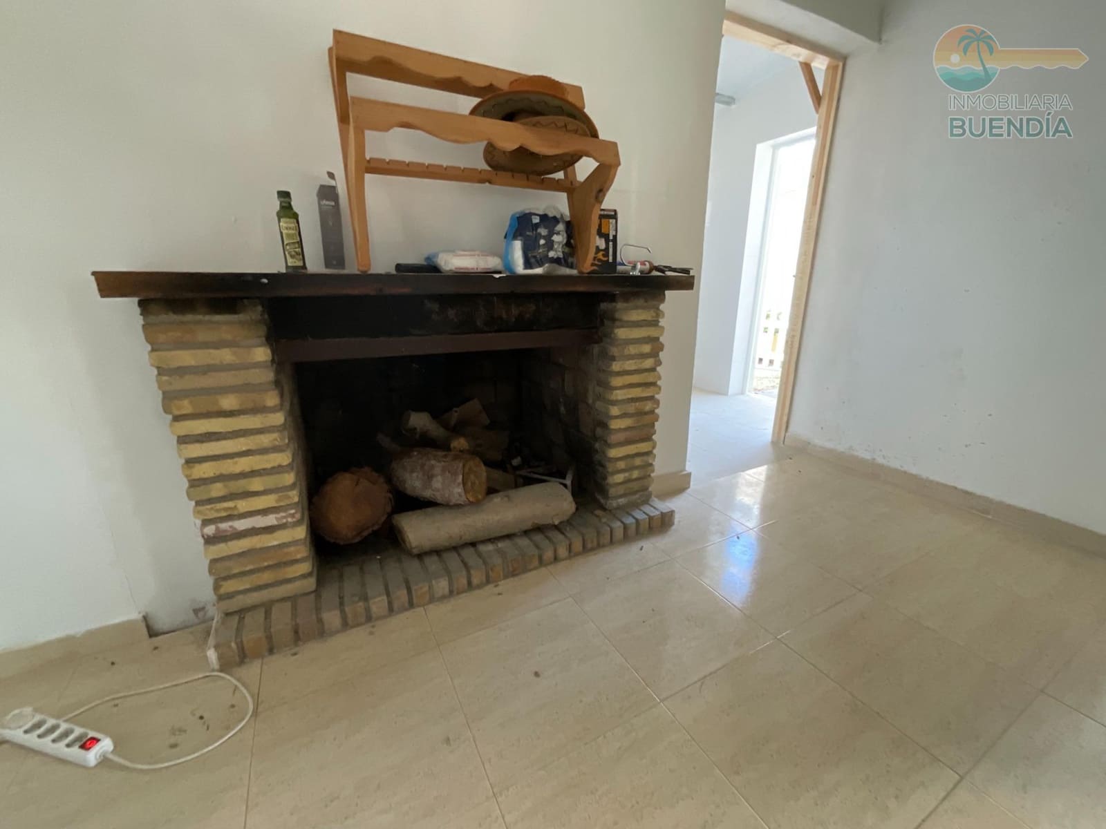 3 soverom Finca/Herregård til salgs i Mazarron - € 175 000 (Ref: 9401187)