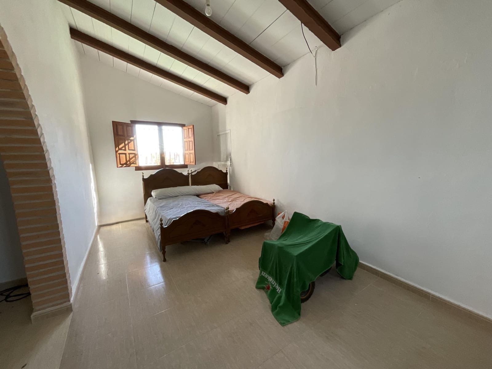 3 soverom Finca/Herregård til salgs i Mazarron - € 175 000 (Ref: 9401187)