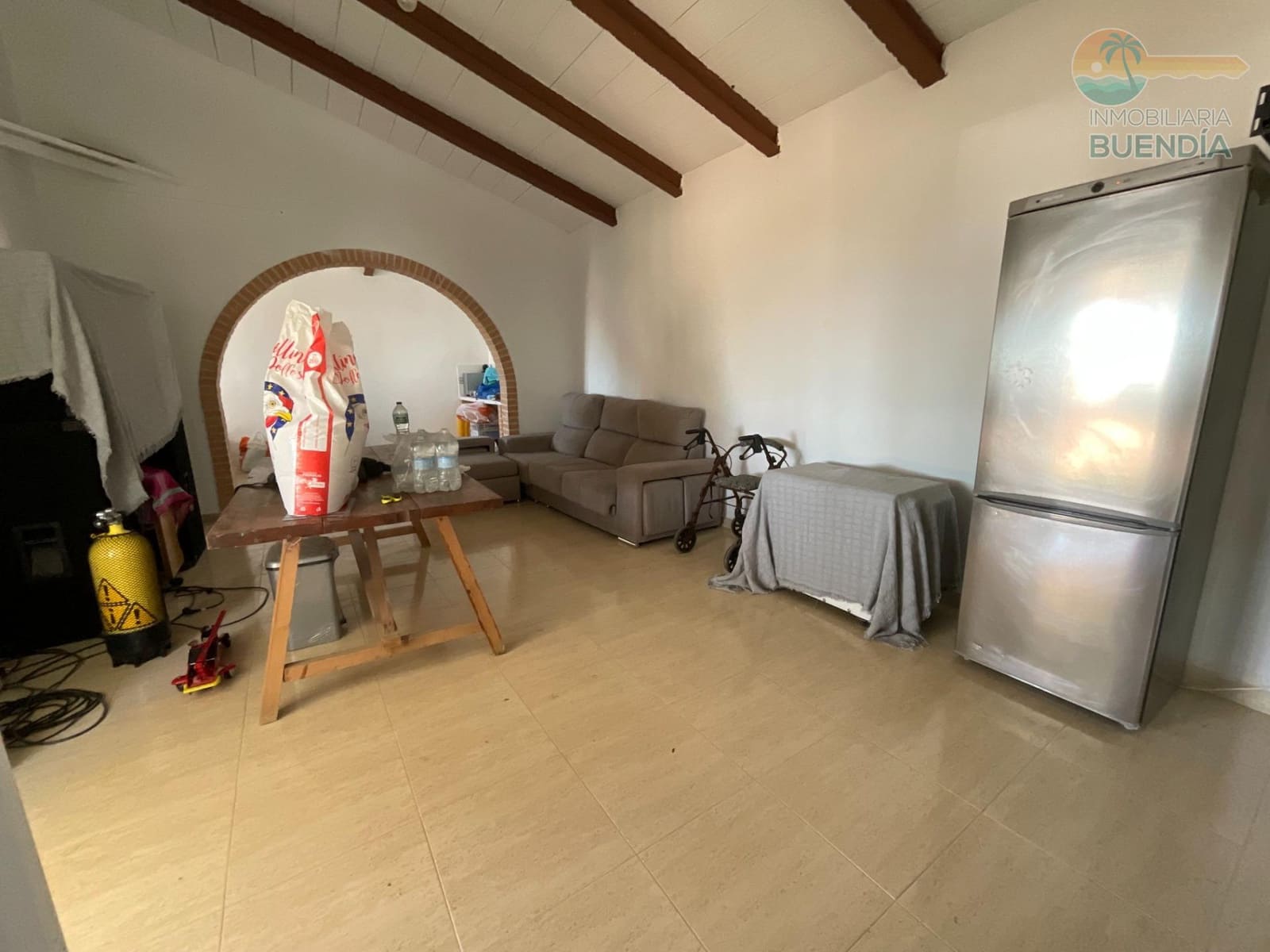 3 soverom Finca/Herregård til salgs i Mazarron - € 175 000 (Ref: 9401187)