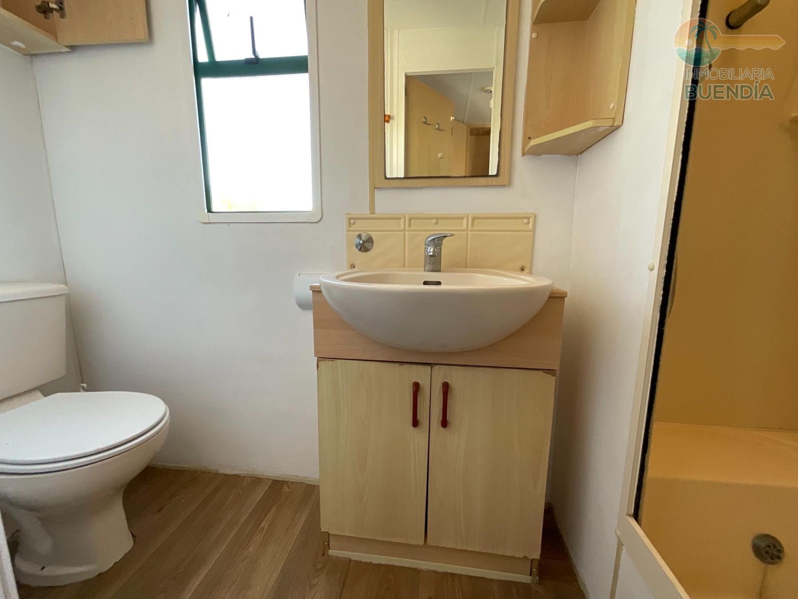 3 soverom Finca/Herregård til salgs i Mazarron - € 175 000 (Ref: 9401187)