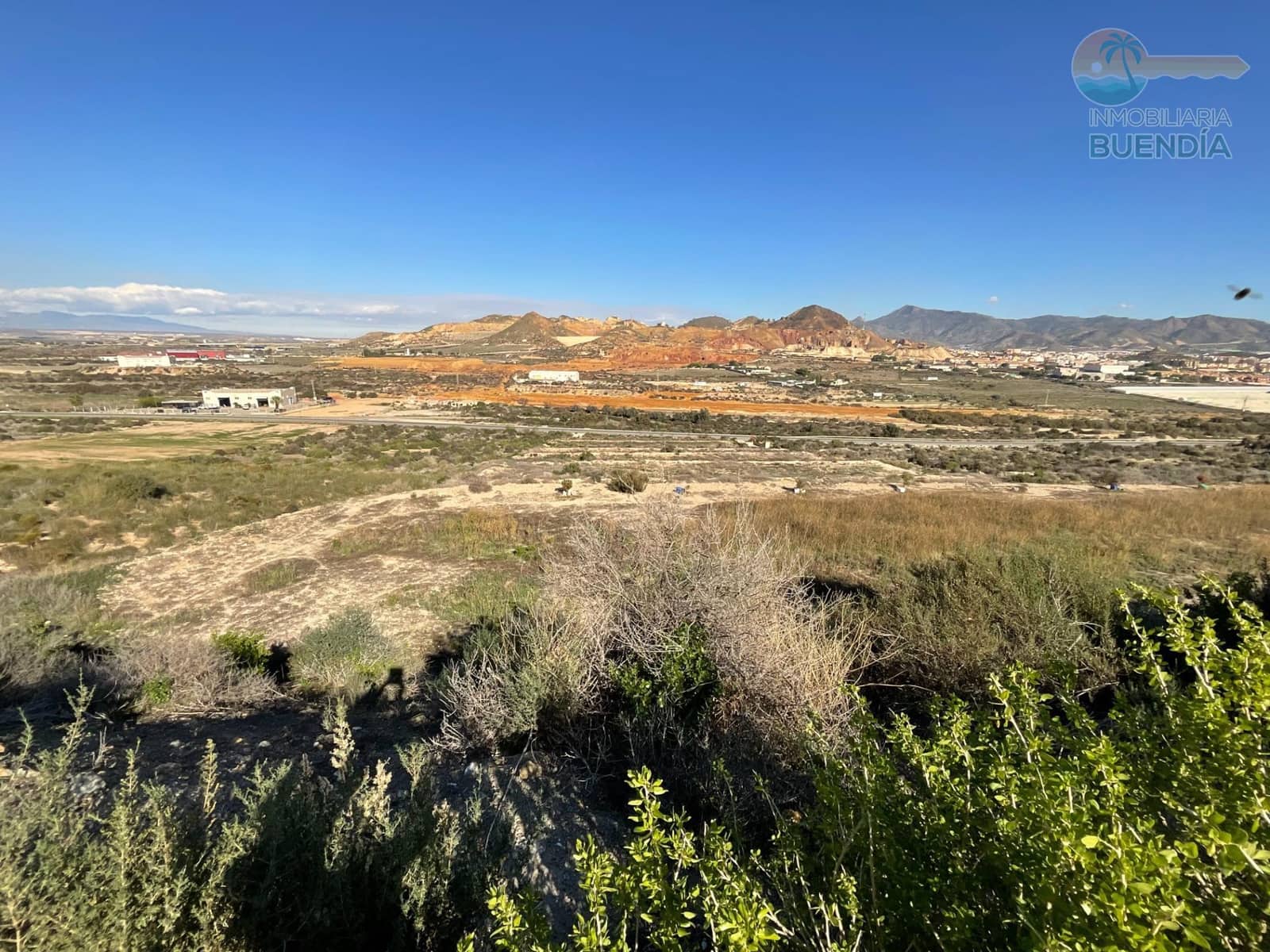 3 soverom Finca/Herregård til salgs i Mazarron - € 175 000 (Ref: 9401187)