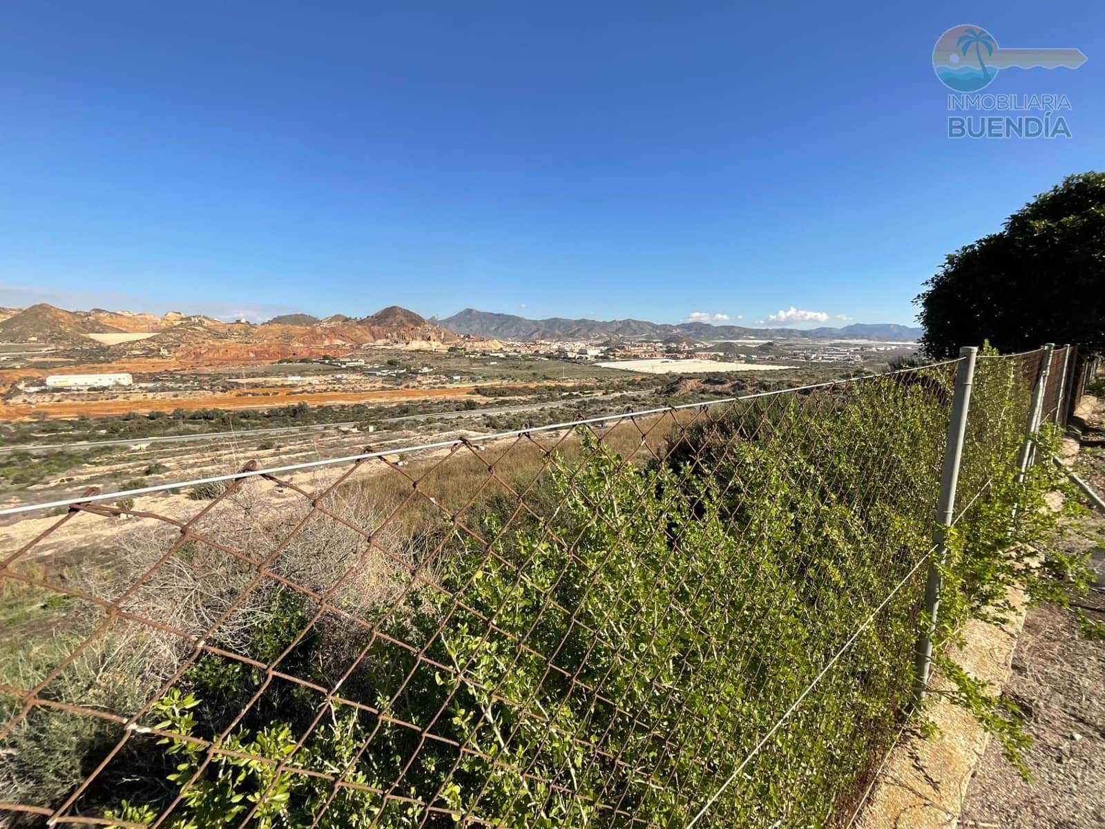 3 soverom Finca/Herregård til salgs i Mazarron - € 175 000 (Ref: 9401187)