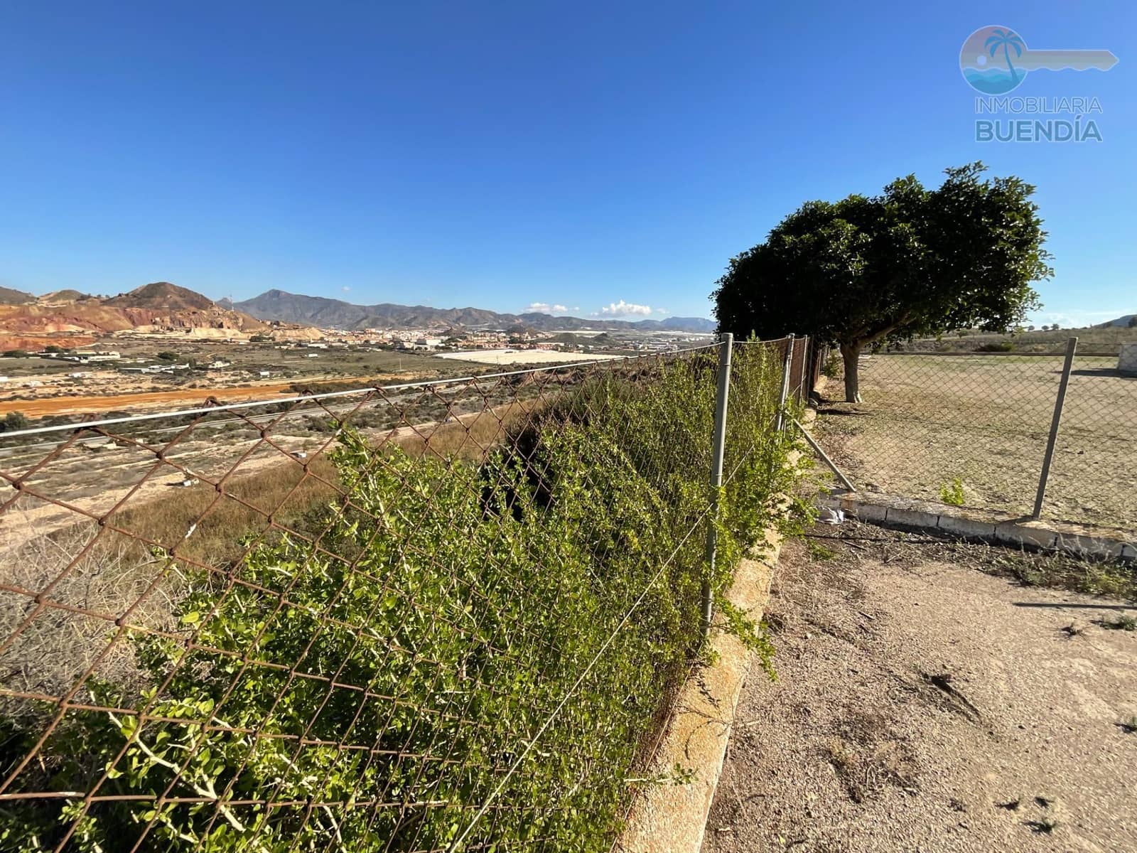 3 soverom Finca/Herregård til salgs i Mazarron - € 175 000 (Ref: 9401187)