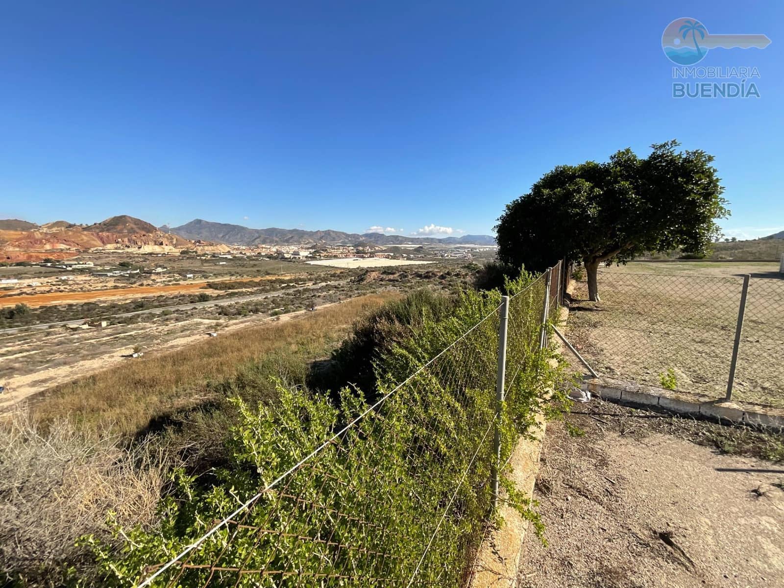 3 soverom Finca/Herregård til salgs i Mazarron - € 175 000 (Ref: 9401187)