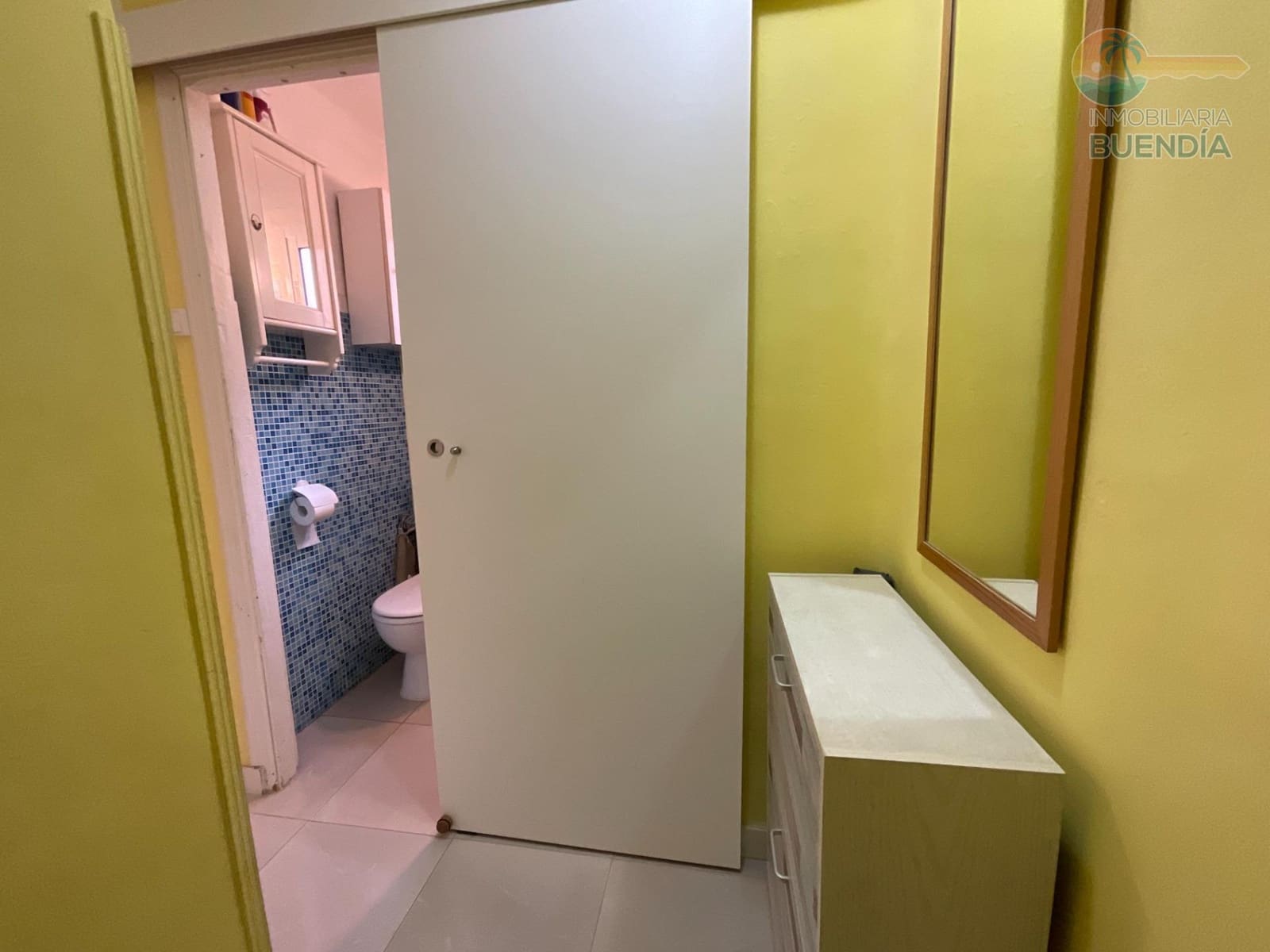 2 camera da letto Appartamento in vendita in Puerto de Mazarron con garage - 79.000 € (Rif: 9406716)