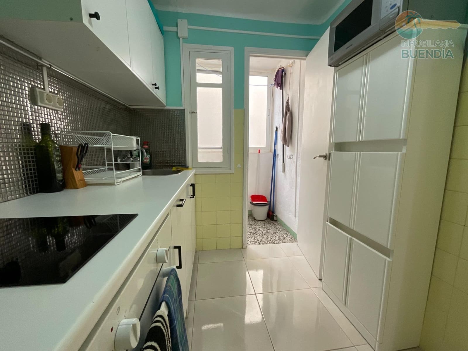 2 camera da letto Appartamento in vendita in Puerto de Mazarron con garage - 79.000 € (Rif: 9406716)