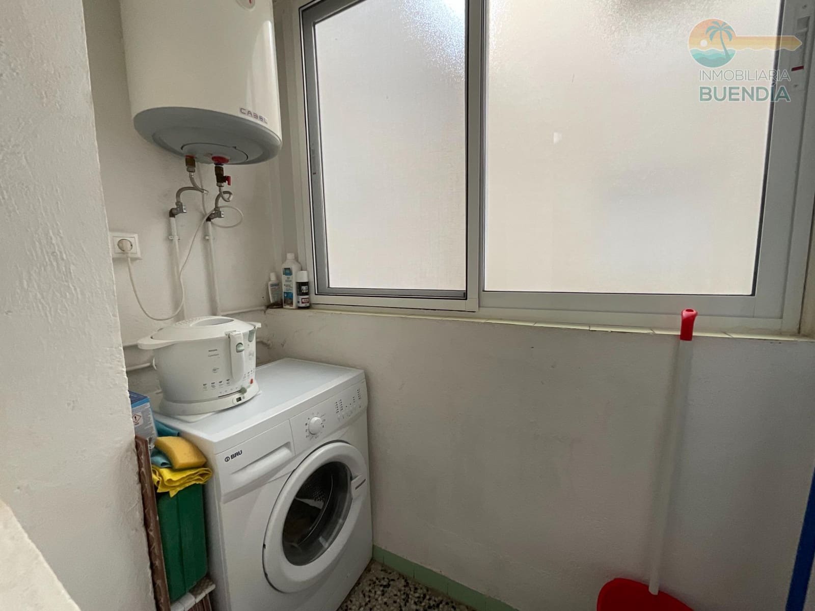 2 camera da letto Appartamento in vendita in Puerto de Mazarron con garage - 79.000 € (Rif: 9406716)