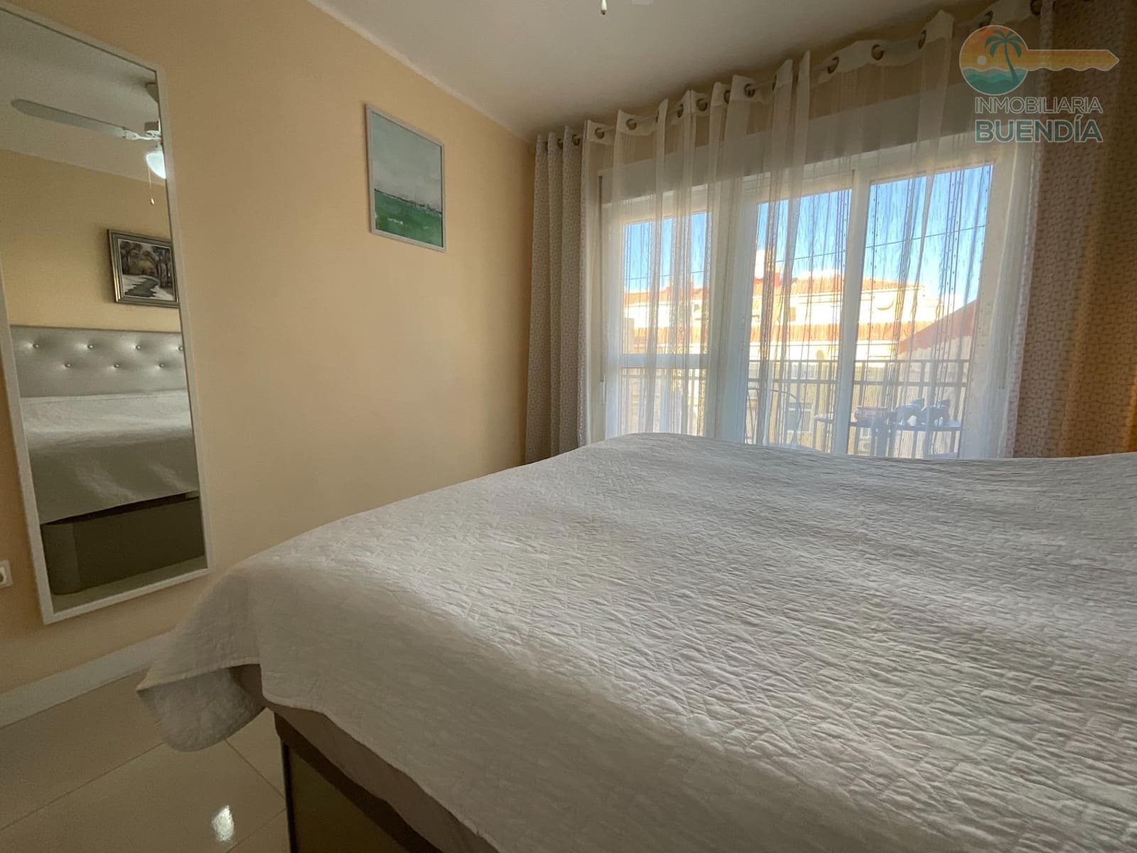 2 camera da letto Appartamento in vendita in Puerto de Mazarron con garage - 79.000 € (Rif: 9406716)