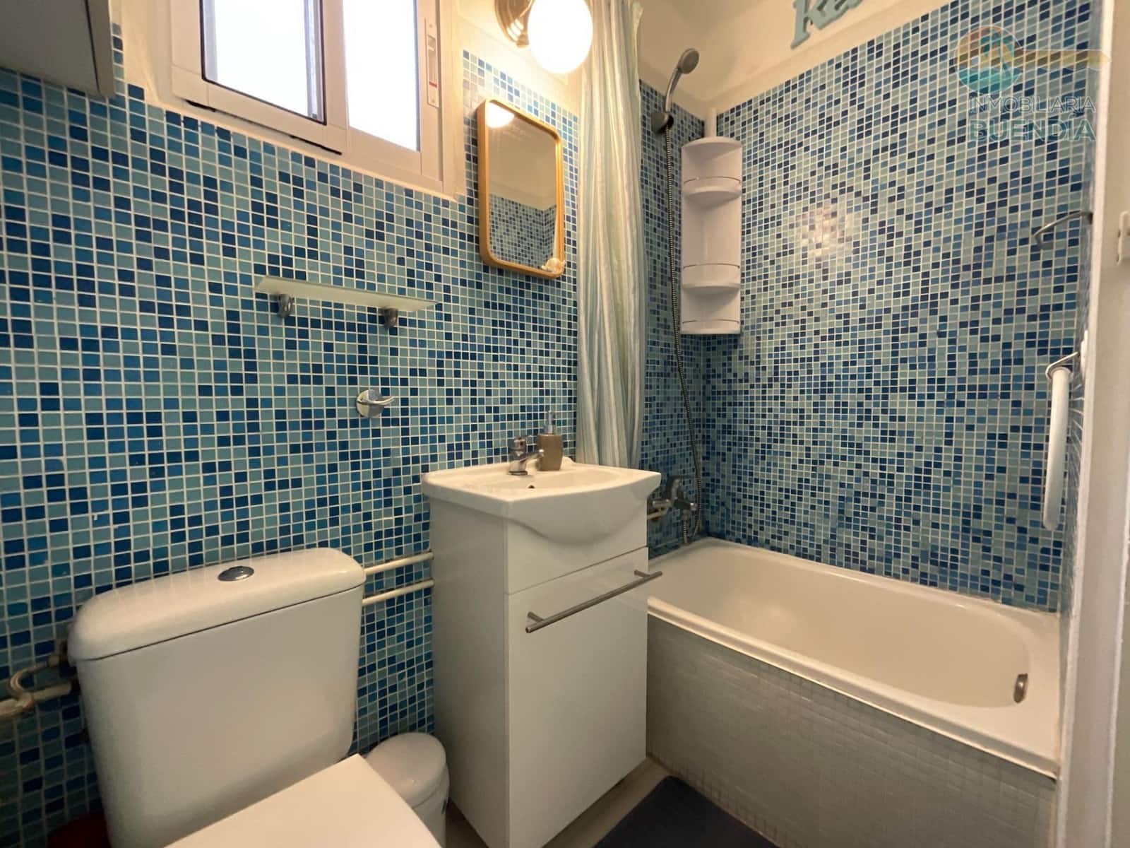 2 camera da letto Appartamento in vendita in Puerto de Mazarron con garage - 79.000 € (Rif: 9406716)