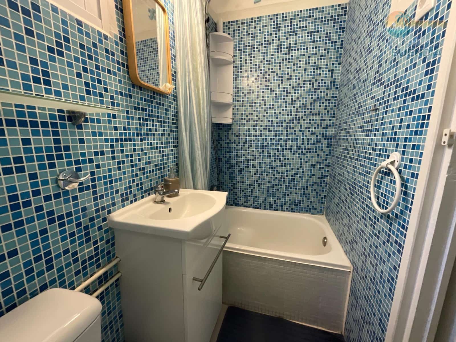 2 camera da letto Appartamento in vendita in Puerto de Mazarron con garage - 79.000 € (Rif: 9406716)