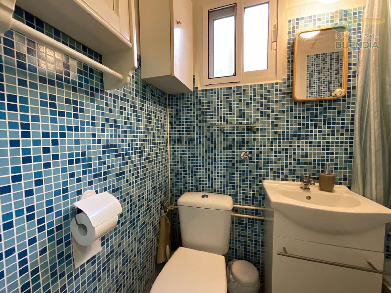 2 camera da letto Appartamento in vendita in Puerto de Mazarron con garage - 79.000 € (Rif: 9406716)