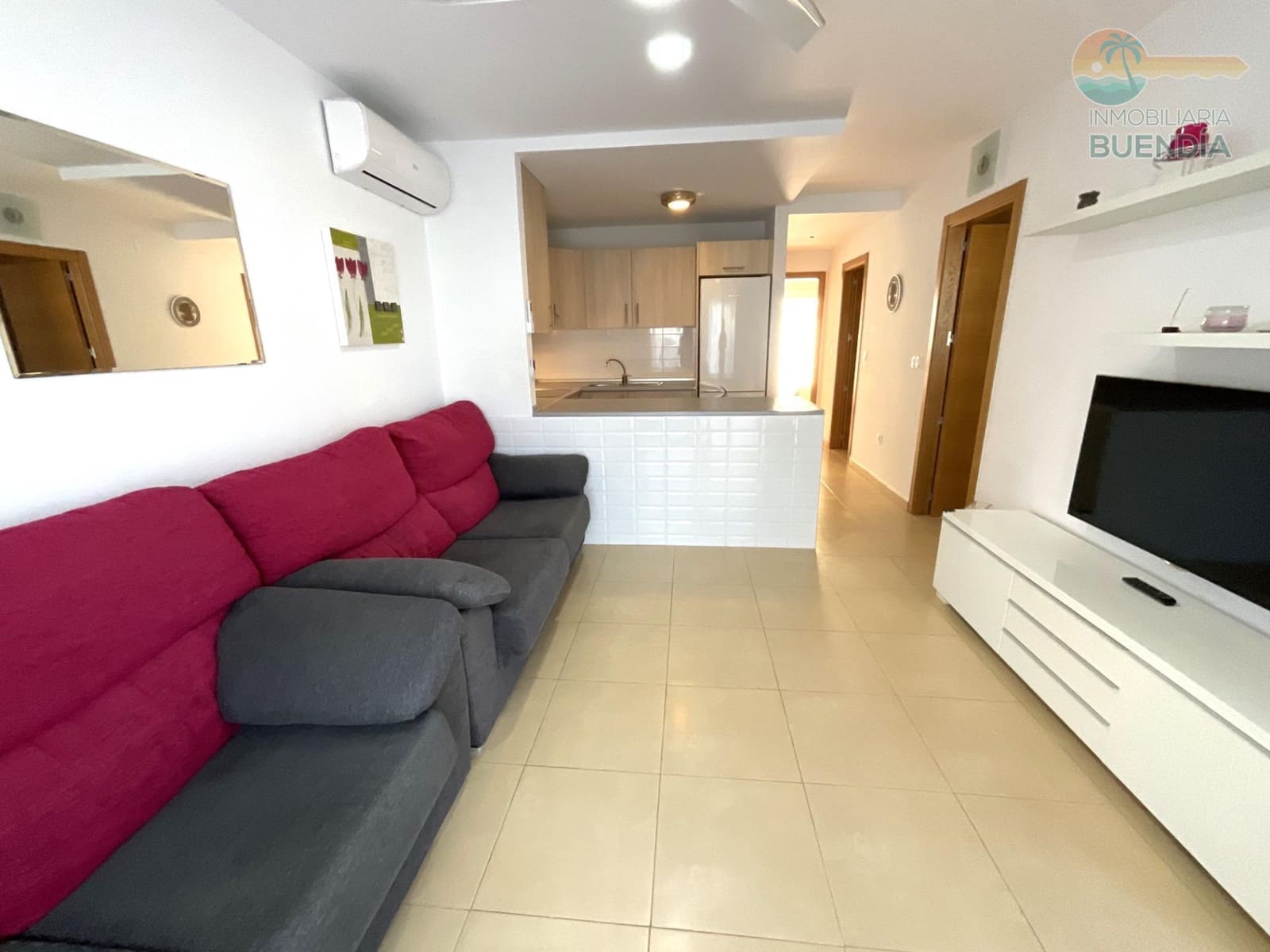 3 chambre Appartement à vendre à Condado de Alhama avec piscine - 125 000 € (Ref: 9407996)