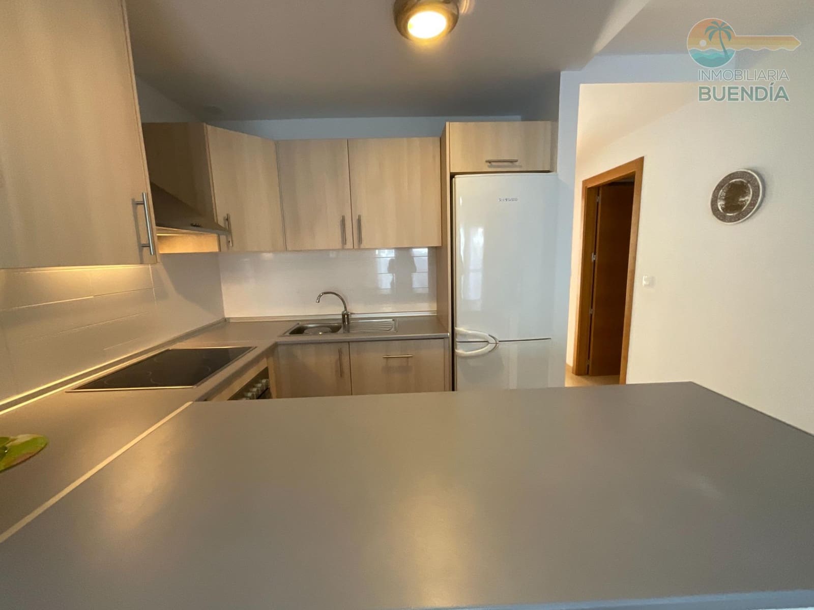 3 chambre Appartement à vendre à Condado de Alhama avec piscine - 125 000 € (Ref: 9407996)