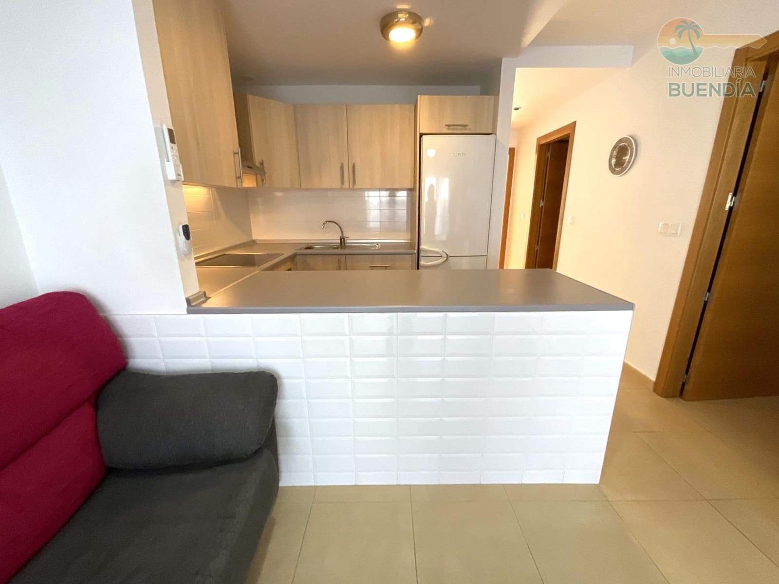 3 chambre Appartement à vendre à Condado de Alhama avec piscine - 125 000 € (Ref: 9407996)