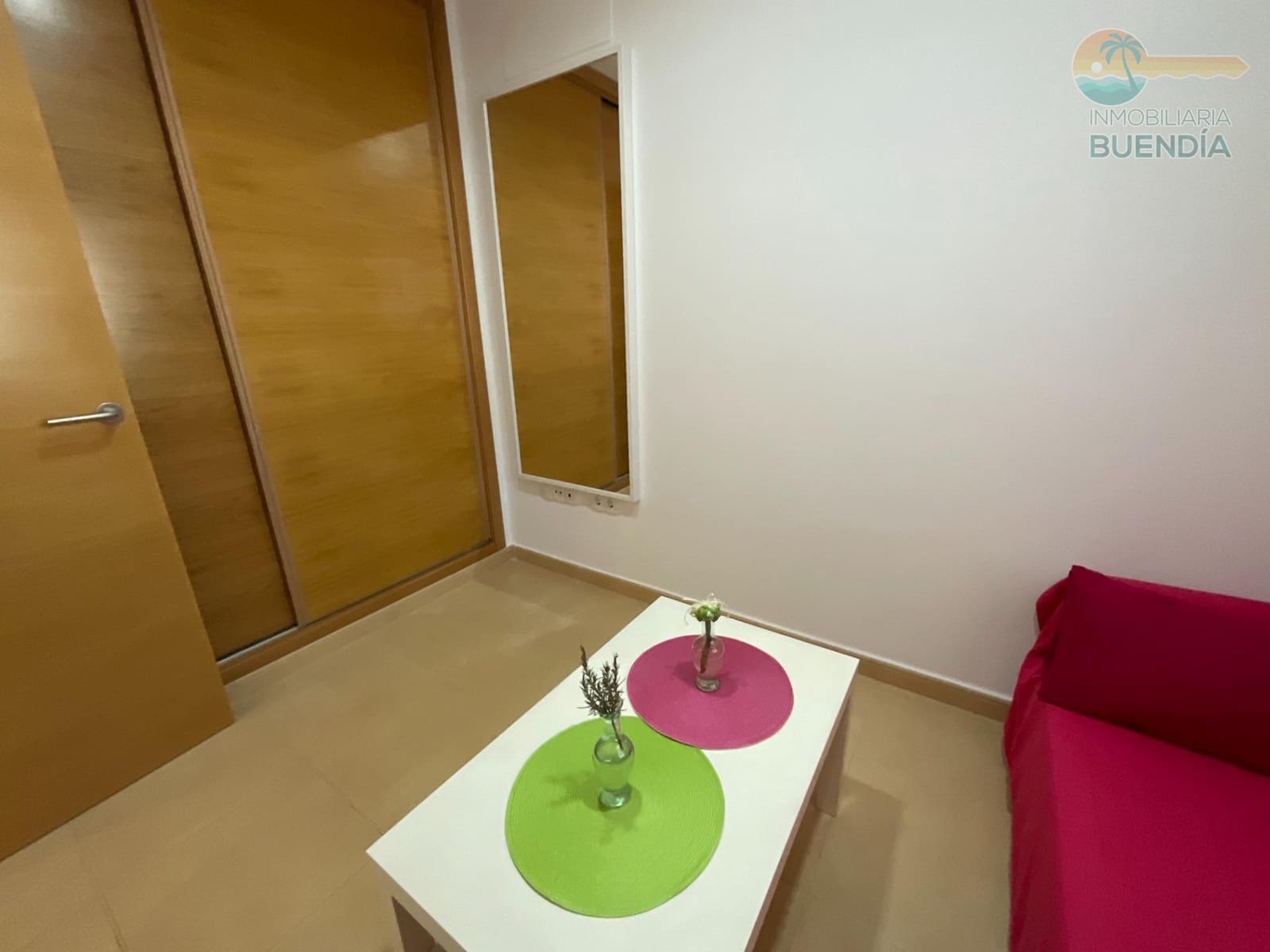 3 chambre Appartement à vendre à Condado de Alhama avec piscine - 125 000 € (Ref: 9407996)