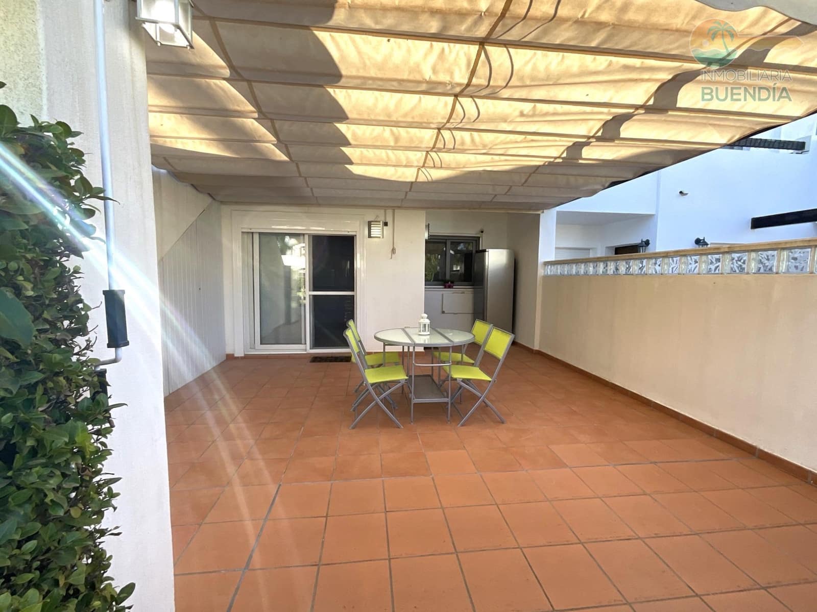 3 chambre Appartement à vendre à Condado de Alhama avec piscine - 125 000 € (Ref: 9407996)
