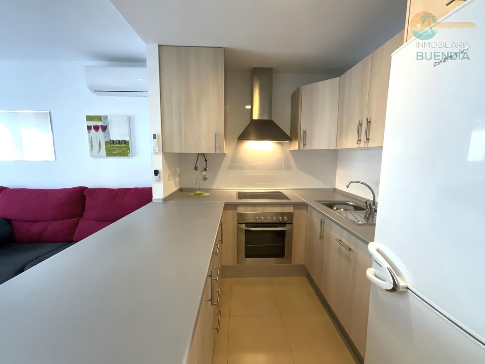 3 chambre Appartement à vendre à Condado de Alhama avec piscine - 125 000 € (Ref: 9407996)