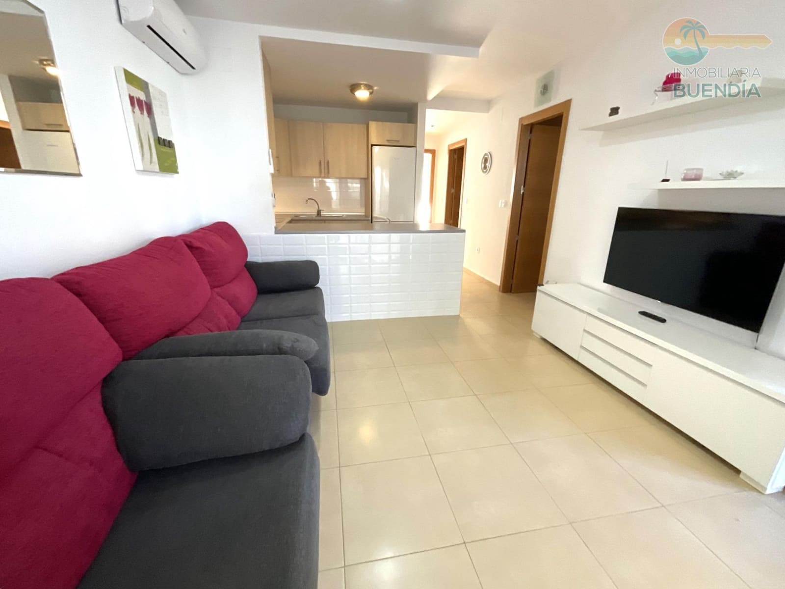 3 chambre Appartement à vendre à Condado de Alhama avec piscine - 125 000 € (Ref: 9407996)