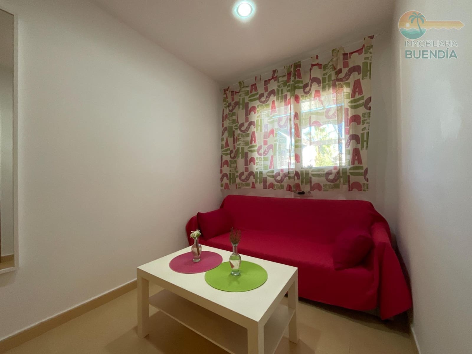 3 chambre Appartement à vendre à Condado de Alhama avec piscine - 125 000 € (Ref: 9407996)