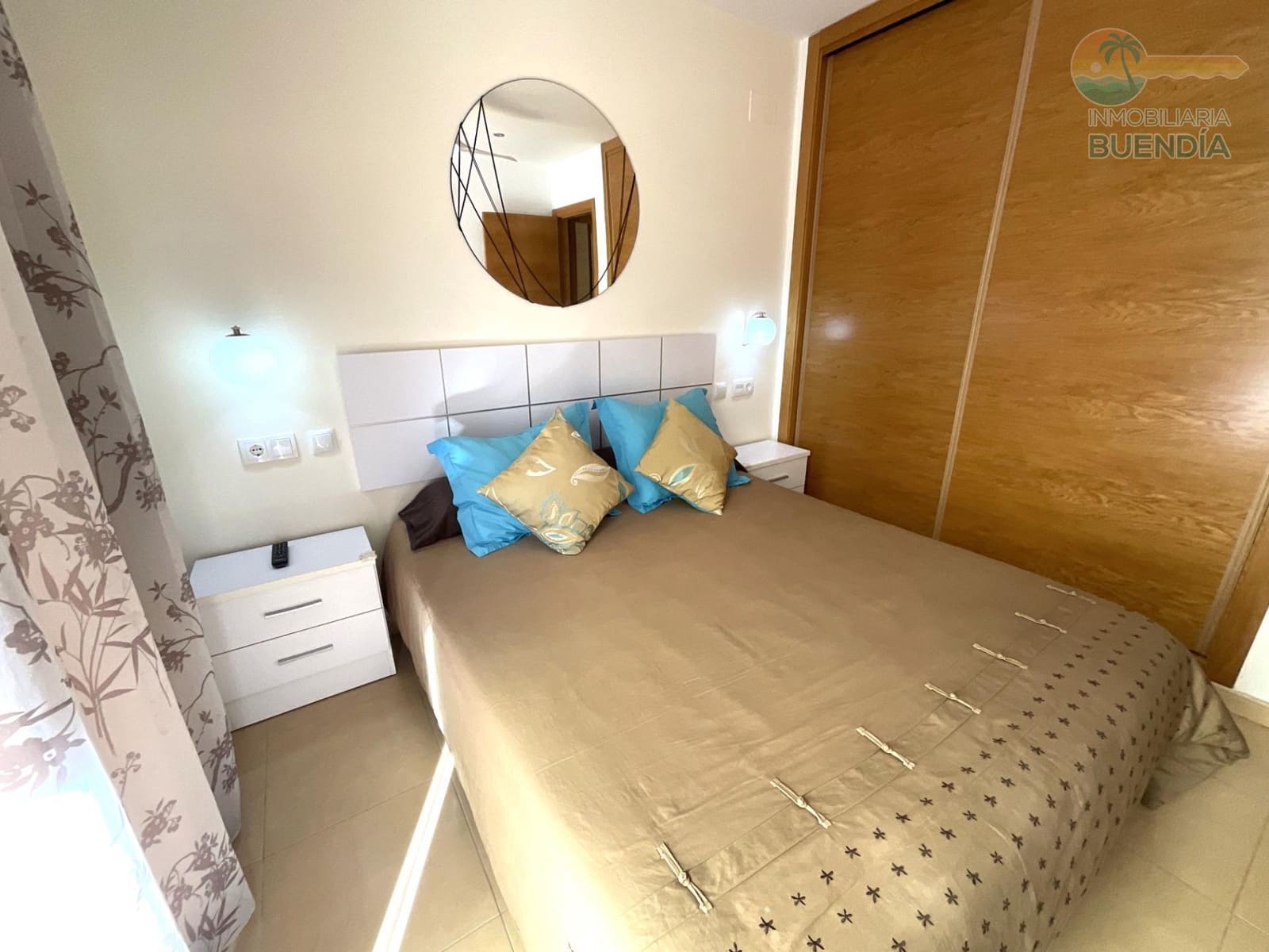 3 chambre Appartement à vendre à Condado de Alhama avec piscine - 125 000 € (Ref: 9407996)