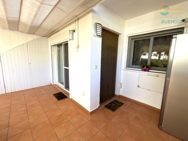 3 chambre Appartement à vendre à Condado de Alhama, Alhama de Murcia avec piscine - 125 000 € (Ref: 9407996)